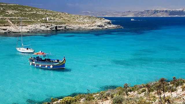 Malta ofrece 200 euros de descuentos en hoteles para los turistas que vayan este verano. (Foto: Envato)