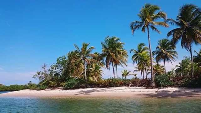 Las mejores playas de America Latina. (Foto: Envato)
