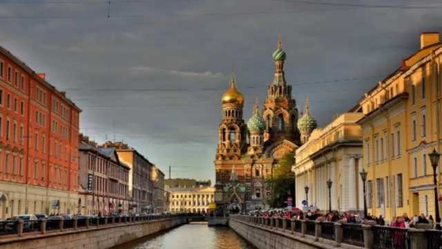Numerosas actividades culturales te esperan en San Petersburgo para disfrutar en una escapada otoñal. (Foto: Pixabay)