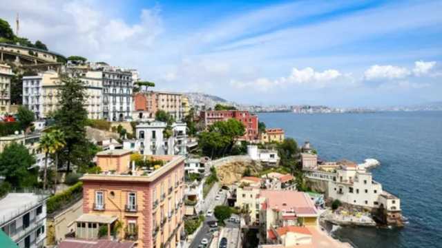 Caótica, bohemia, clásica y urbanita, descubrir Nápoles es sin duda una gran experiencia. (Foto: Pixabay)
