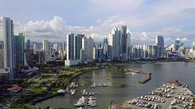 La mejor ruta para conocer Panamá. (Foto: Wikimedia)