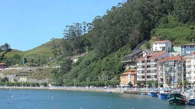 Ribadesella concejo de la comunidad autónoma del Principado de Asturias. (Foto: Piaxabay)