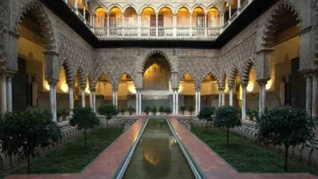 El Real Alcázar de Sevilla es una obra inolvidable. (Foto: alcazarsevilla.org)
