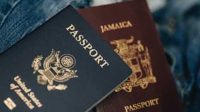 ¿Cómo sacar un pasaporte de emergencia? (Foto: Envato)