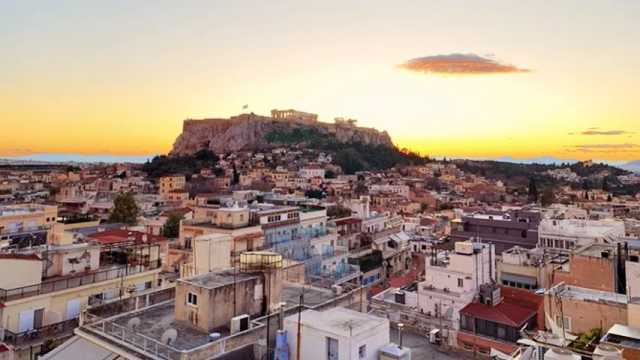 Atenas más allá de la Acrópolis: rincones ocultos