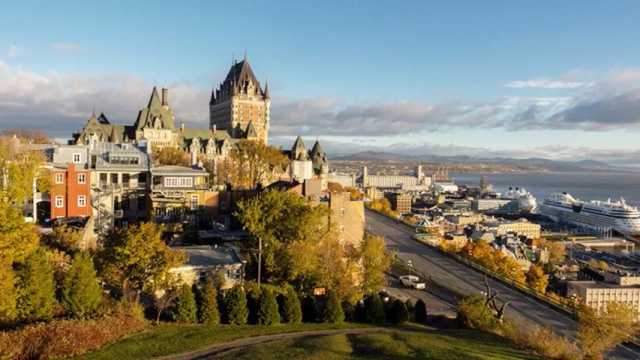 Quebec a fondo: historia, cultura y naturaleza